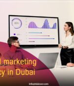 Digital marketing agency in Dubai